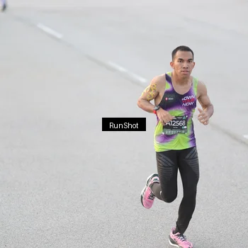 Runner Photo 6816804