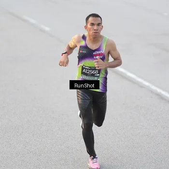 Runner Photo 6816806