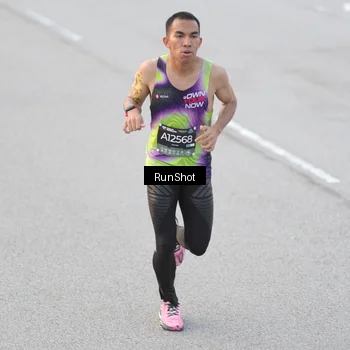 Runner Photo 6816807
