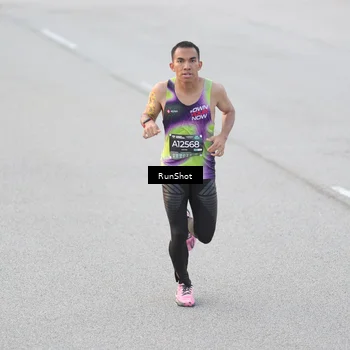 Runner Photo 6816808