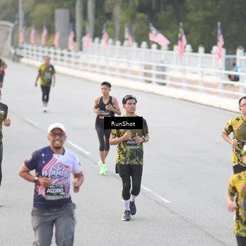 Runner Photo 6816823