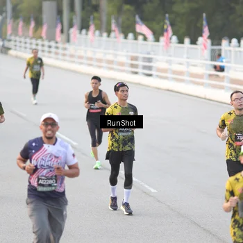 Runner Photo 6816827