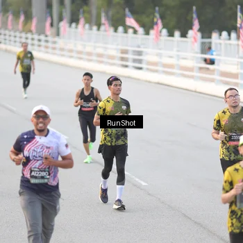 Runner Photo 6816828