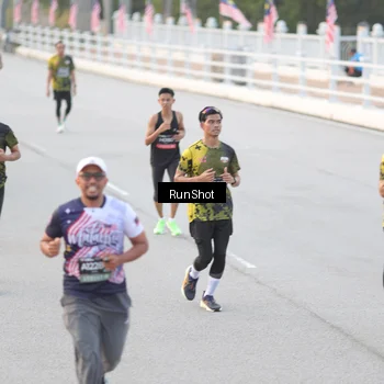 Runner Photo 6816829