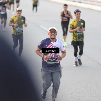 Runner Photo 6816831