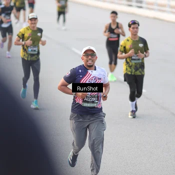 Runner Photo 6816832