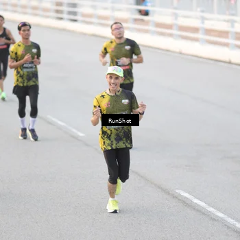 Runner Photo 6816836