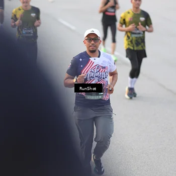 Runner Photo 6816838