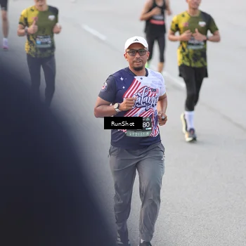 Runner Photo 6816839