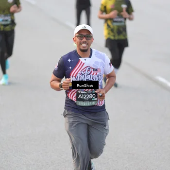 Runner Photo 6816845