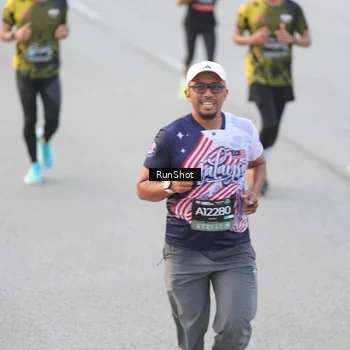 Runner Photo 6816847