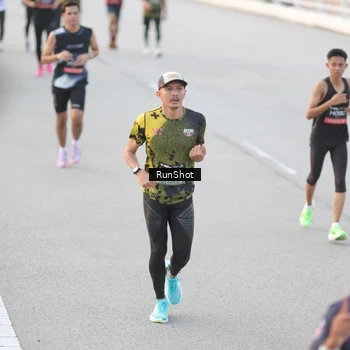 Runner Photo 6816854