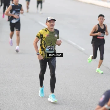 Runner Photo 6816855