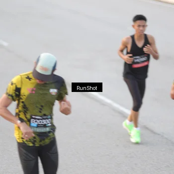 Runner Photo 6816869