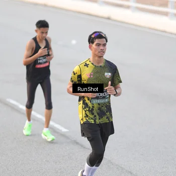 Runner Photo 6816870