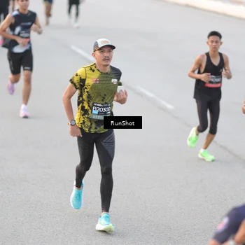Runner Photo 6816878