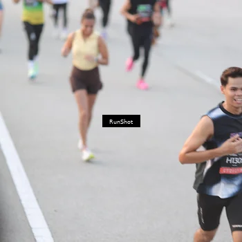 Runner Photo 6816881