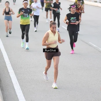 Runner Photo 6816891