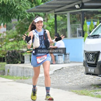 Runner Photo 68169