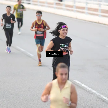 Runner Photo 6816911