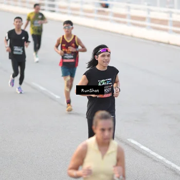 Runner Photo 6816913