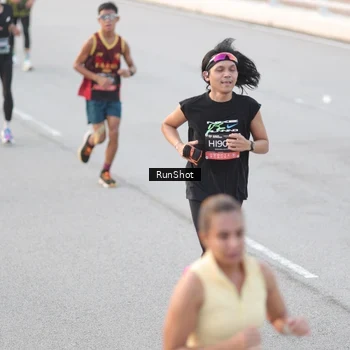 Runner Photo 6816918