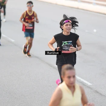 Runner Photo 6816919