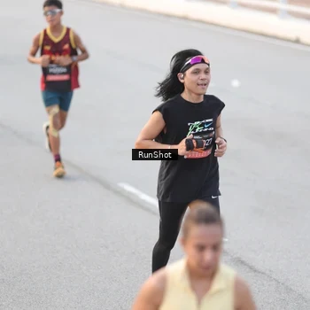 Runner Photo 6816920