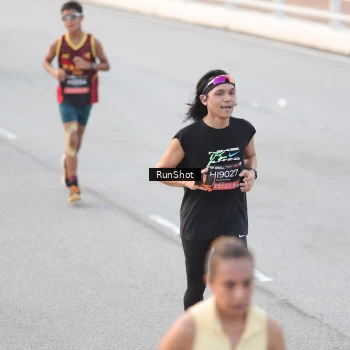 Runner Photo 6816937