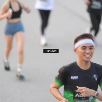 Runner Photo 6816950