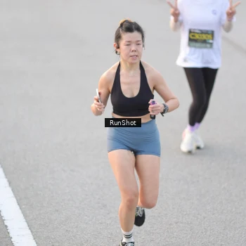 Runner Photo 6816956