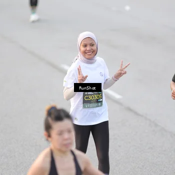 Runner Photo 6816966