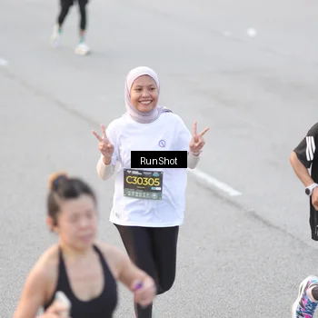Runner Photo 6816967