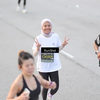 Runner Photo 6816968