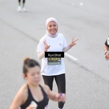 Runner Photo 6816969