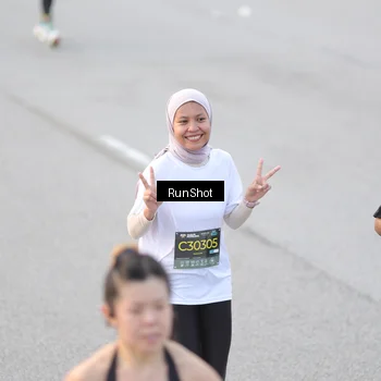 Runner Photo 6816970