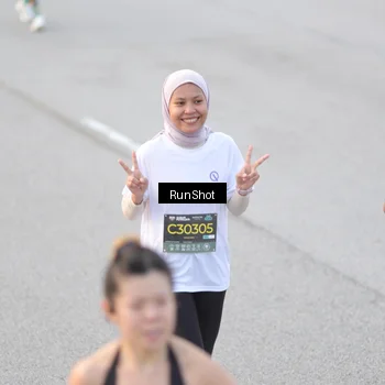 Runner Photo 6816971