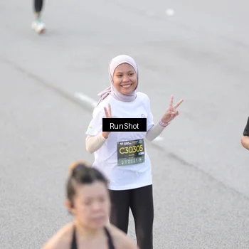 Runner Photo 6816975