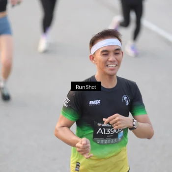 Runner Photo 6816977