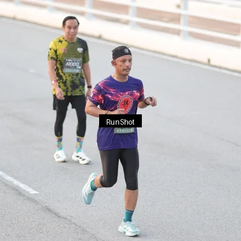 Runner Photo 6816983
