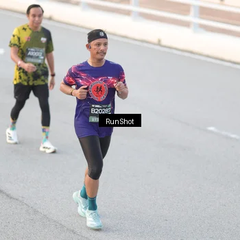 Runner Photo 6816984