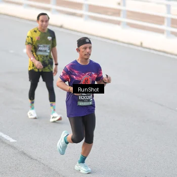 Runner Photo 6816985