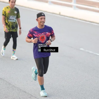 Runner Photo 6816987