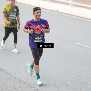 Runner Photo 6816988
