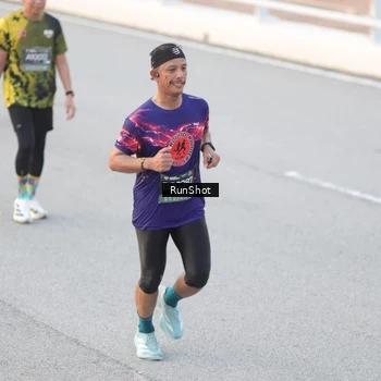 Runner Photo 6816990