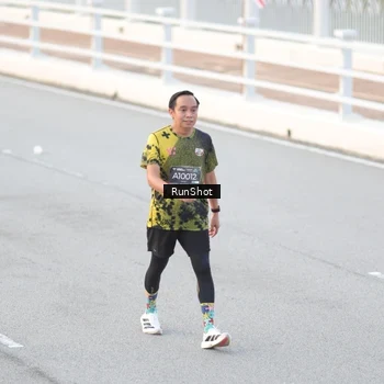 Runner Photo 6816995