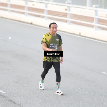 Runner Photo 6816998