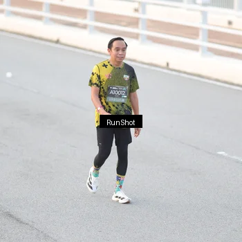 Runner Photo 6817001