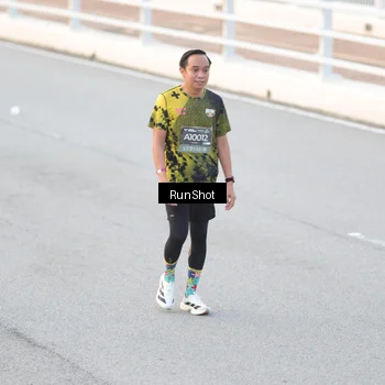 Runner Photo 6817002