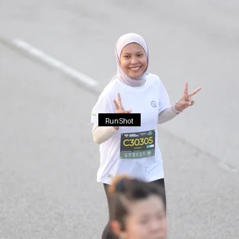 Runner Photo 6817005